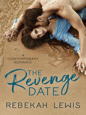 cover image of The Revenge Date